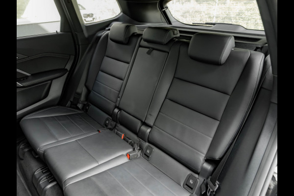 BMW X1 xDrive23i M-Sport - Memoryzetels - Trekhaak - 2000kg Trekgewicht