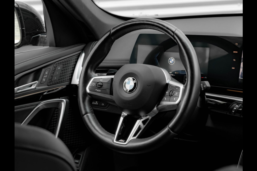 BMW X1 xDrive23i M-Sport - Memoryzetels - Trekhaak - 2000kg Trekgewicht