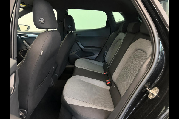 Seat Ibiza 1.0 Eco TSI Xcellence DSG-7 Aut. 115 pk LED Navi 9,2” Virtual Cockpit Keyless Stoelverwarming CarPlay PDC Privacy Glass