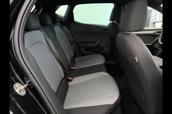 Seat Ibiza 1.0 Eco TSI Xcellence DSG-7 Aut. 115 pk LED Navi 9,2” Virtual Cockpit Keyless Stoelverwarming CarPlay PDC Privacy Glass