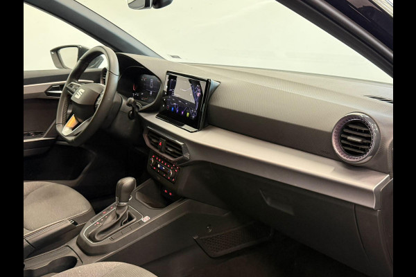Seat Ibiza 1.0 Eco TSI Xcellence DSG-7 Aut. 115 pk LED Navi 9,2” Virtual Cockpit Keyless Stoelverwarming CarPlay PDC Privacy Glass