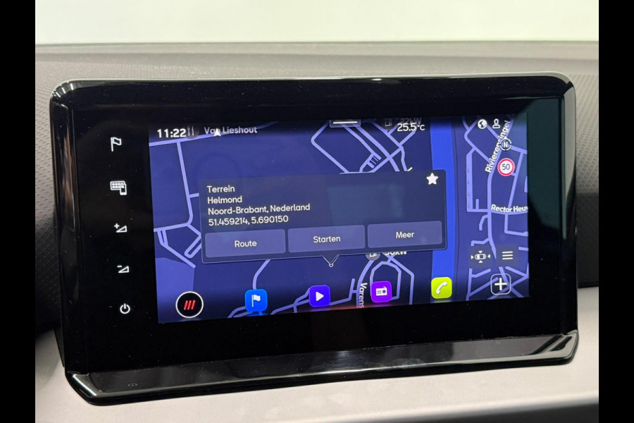 Seat Ibiza 1.0 Eco TSI Xcellence DSG-7 Aut. 115 pk LED Navi 9,2” Virtual Cockpit Keyless Stoelverwarming CarPlay PDC Privacy Glass