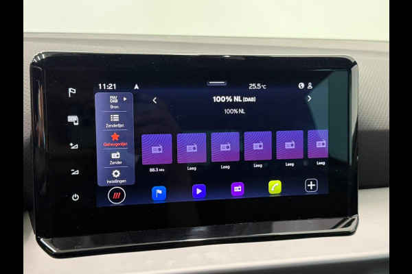 Seat Ibiza 1.0 Eco TSI Xcellence DSG-7 Aut. 115 pk LED Navi 9,2” Virtual Cockpit Keyless Stoelverwarming CarPlay PDC Privacy Glass