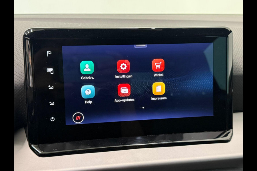 Seat Ibiza 1.0 Eco TSI Xcellence DSG-7 Aut. 115 pk LED Navi 9,2” Virtual Cockpit Keyless Stoelverwarming CarPlay PDC Privacy Glass
