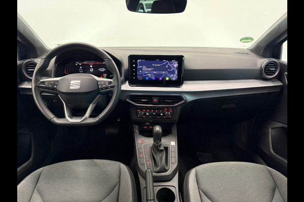 Seat Ibiza 1.0 Eco TSI Xcellence DSG-7 Aut. 115 pk LED Navi 9,2” Virtual Cockpit Keyless Stoelverwarming CarPlay PDC Privacy Glass