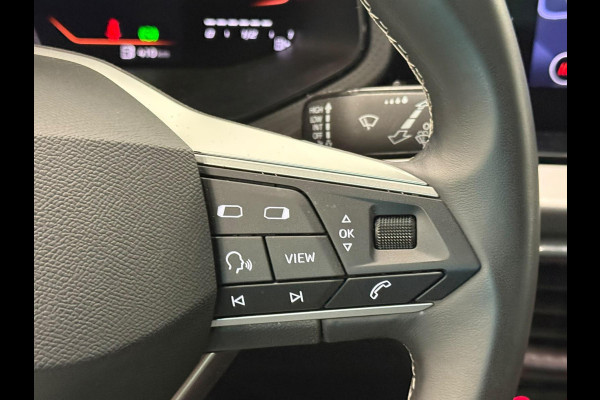 Seat Ibiza 1.0 Eco TSI Xcellence DSG-7 Aut. 115 pk LED Navi 9,2” Virtual Cockpit Keyless Stoelverwarming CarPlay PDC Privacy Glass