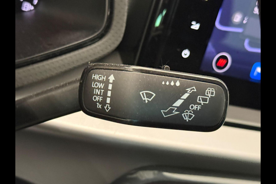 Seat Ibiza 1.0 Eco TSI Xcellence DSG-7 Aut. 115 pk LED Navi 9,2” Virtual Cockpit Keyless Stoelverwarming CarPlay PDC Privacy Glass