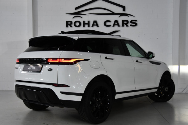 Land Rover Range Rover Evoque P300e AWD SE, Pano, Sideassist