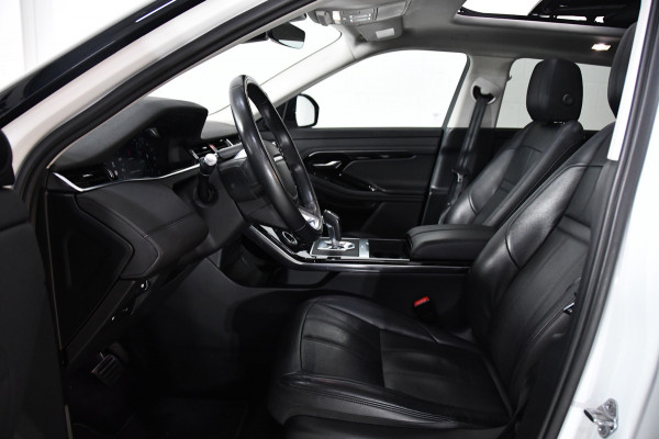 Land Rover Range Rover Evoque P300e AWD SE, Pano, Sideassist