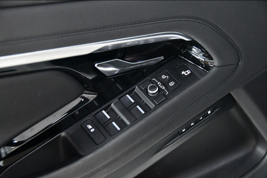 Land Rover Range Rover Evoque P300e AWD SE, Pano, Sideassist