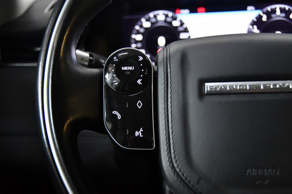 Land Rover Range Rover Evoque P300e AWD SE, Pano, Sideassist