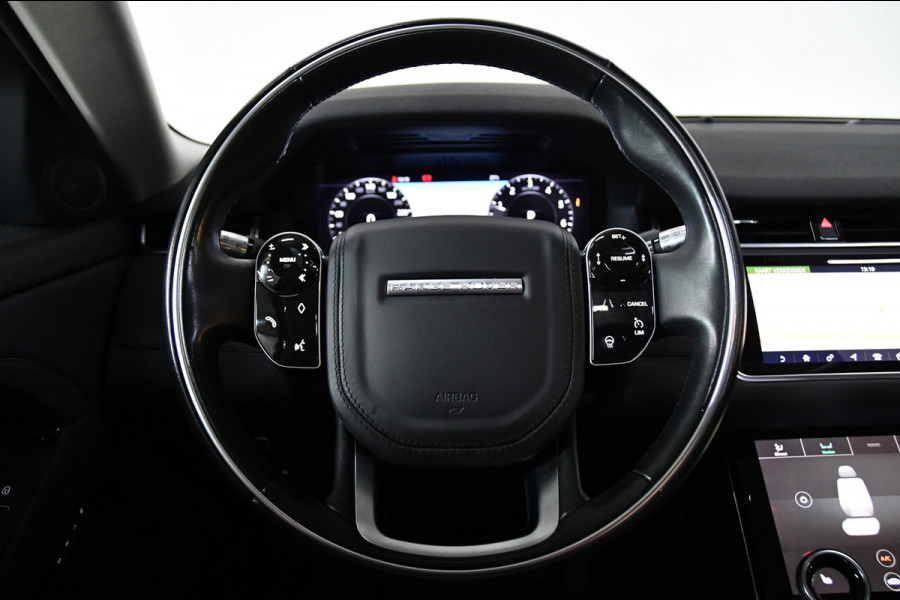 Land Rover Range Rover Evoque P300e AWD SE, Pano, Sideassist