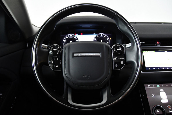 Land Rover Range Rover Evoque P300e AWD SE, Pano, Sideassist