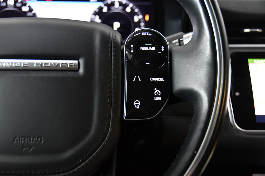 Land Rover Range Rover Evoque P300e AWD SE, Pano, Sideassist