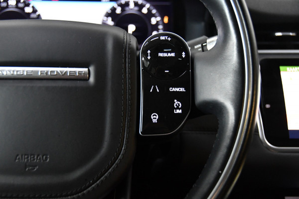 Land Rover Range Rover Evoque P300e AWD SE, Pano, Sideassist