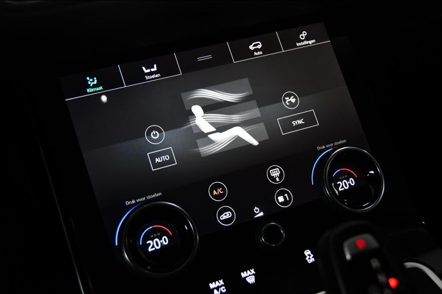 Land Rover Range Rover Evoque P300e AWD SE, Pano, Sideassist