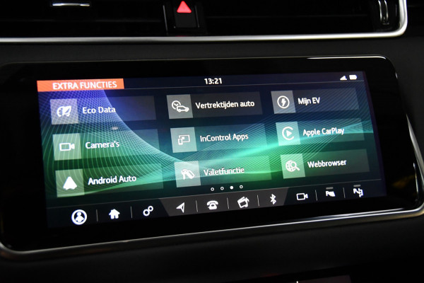 Land Rover Range Rover Evoque P300e AWD SE, Pano, Sideassist