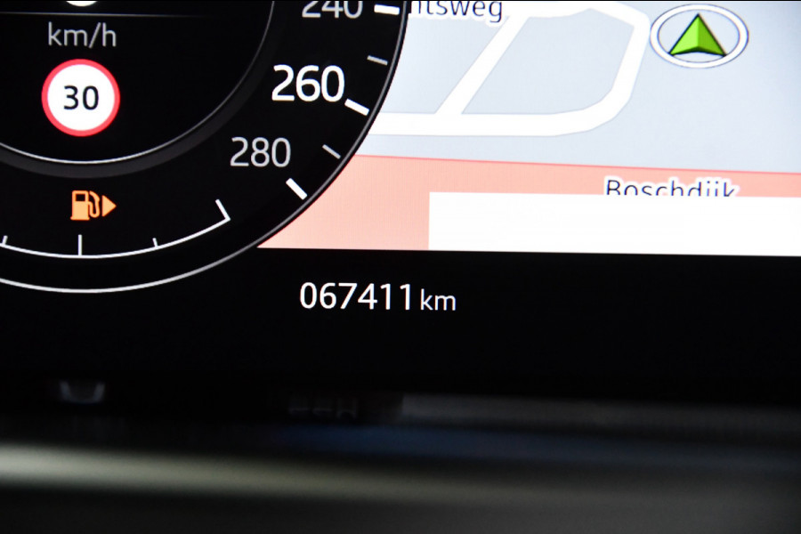 Land Rover Range Rover Evoque P300e AWD SE, Pano, Sideassist