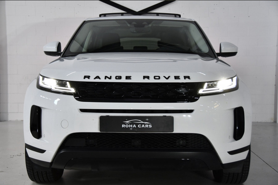 Land Rover Range Rover Evoque P300e AWD SE, Pano, Sideassist