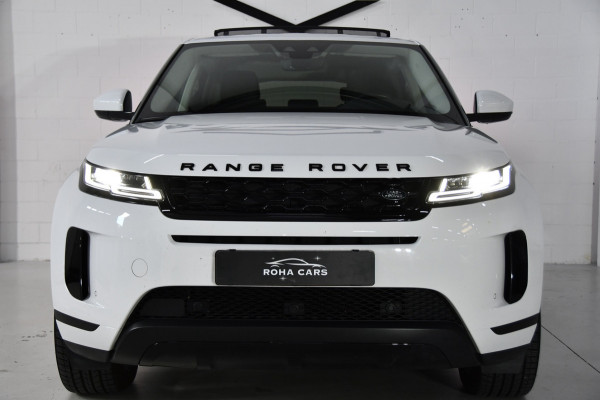 Land Rover Range Rover Evoque P300e AWD SE, Pano, Sideassist
