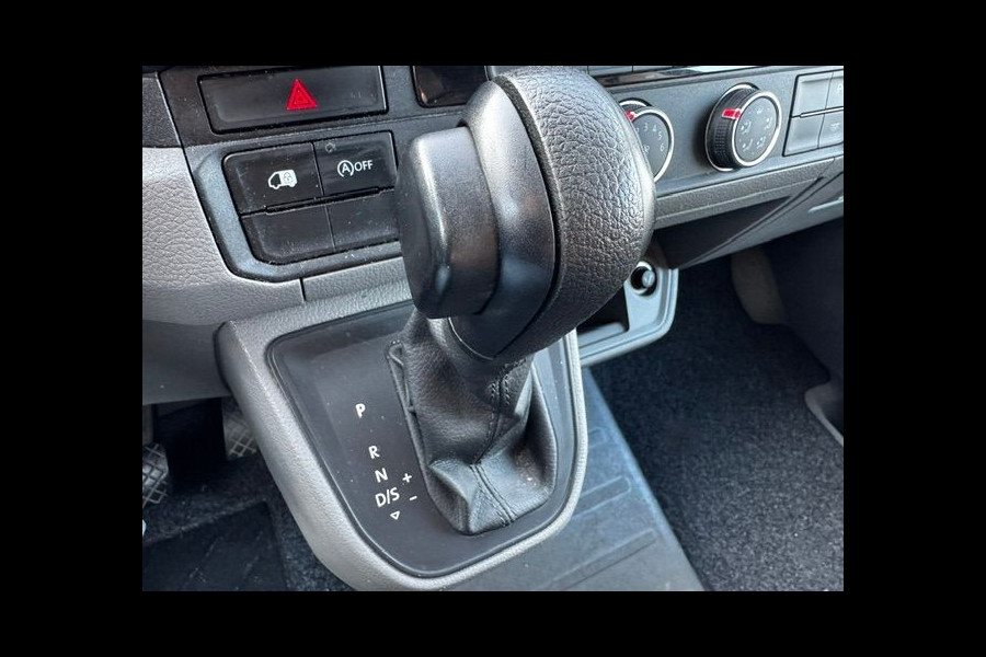 Volkswagen Crafter 35 2.0 TDI 140pk L4 H3 Trendline Automaat Euro 6 157.000km Airco,Navigatie,3 zits