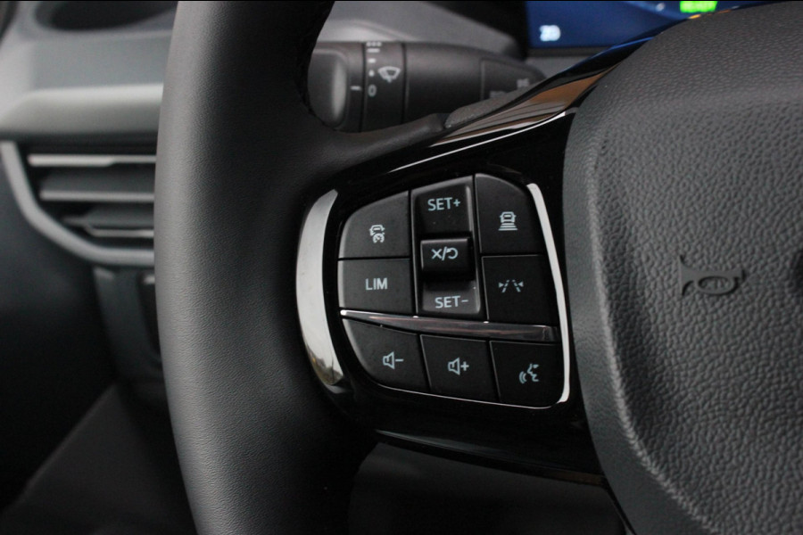 Ford E-Transit Cust. L2H1 Limited 71 kWh 218PK / JB- EDITON / CAMERA / 370KM RANGE / APPLE CARPLAY /DRIVERS- PACK /FULL OPTION