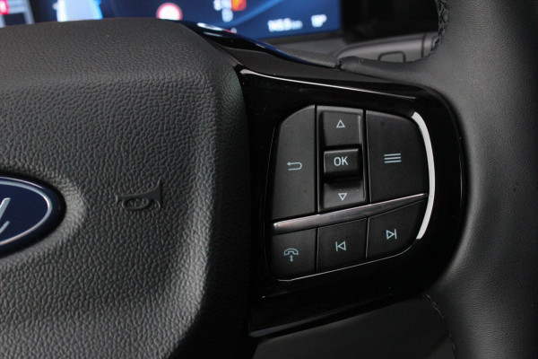 Ford E-Transit Cust. L2H1 Limited 71 kWh 218PK / JB- EDITON / CAMERA / 370KM RANGE / APPLE CARPLAY /DRIVERS- PACK /FULL OPTION