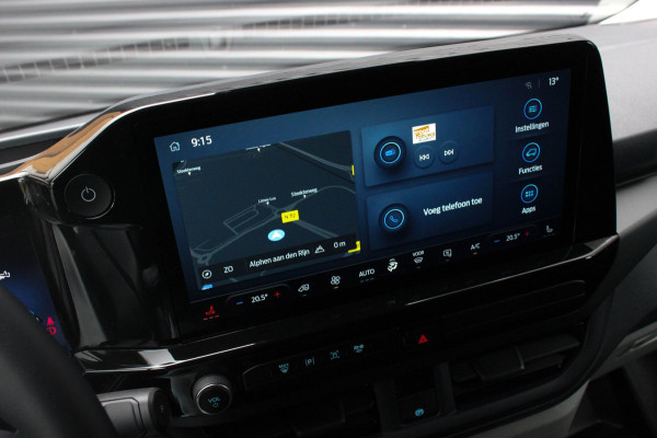 Ford E-Transit Cust. L2H1 Limited 71 kWh 218PK / JB- EDITON / CAMERA / 370KM RANGE / APPLE CARPLAY /DRIVERS- PACK /FULL OPTION