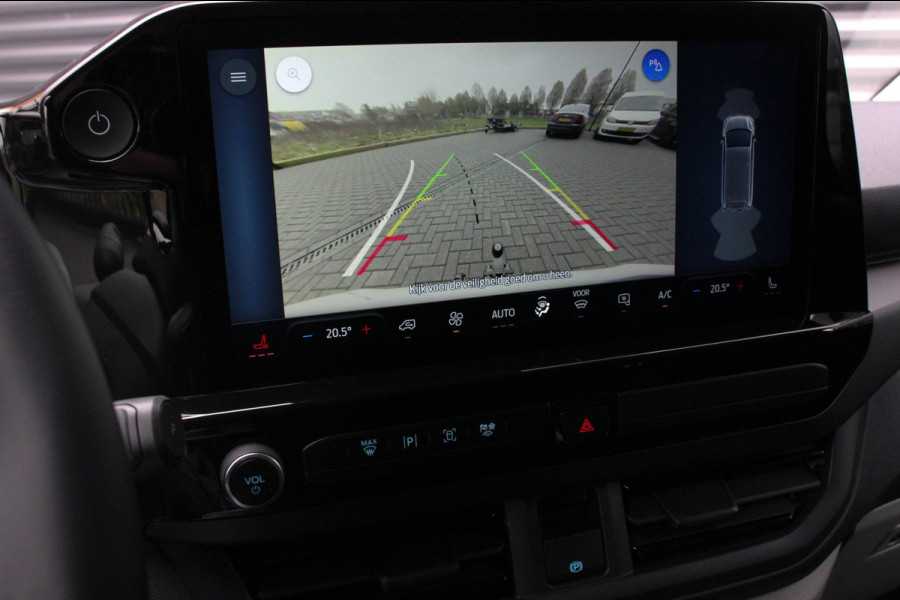 Ford E-Transit Cust. L2H1 Limited 71 kWh 218PK / JB- EDITON / CAMERA / 370KM RANGE / APPLE CARPLAY /DRIVERS- PACK /FULL OPTION