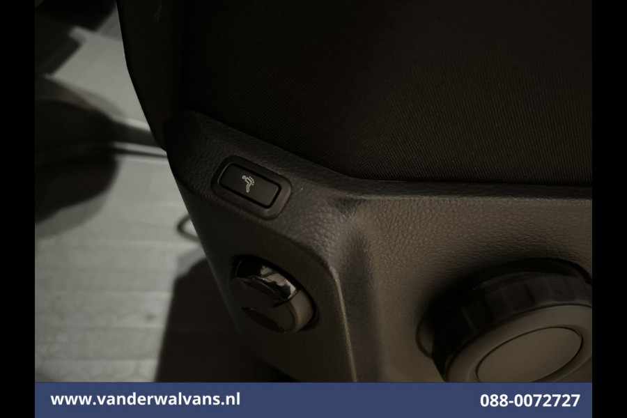 Volkswagen Crafter 2.0 TDI 140pk L3H3 L2H2 Euro6 Airco | Camera | Apple Carplay | Cruisecontrol Android Auto