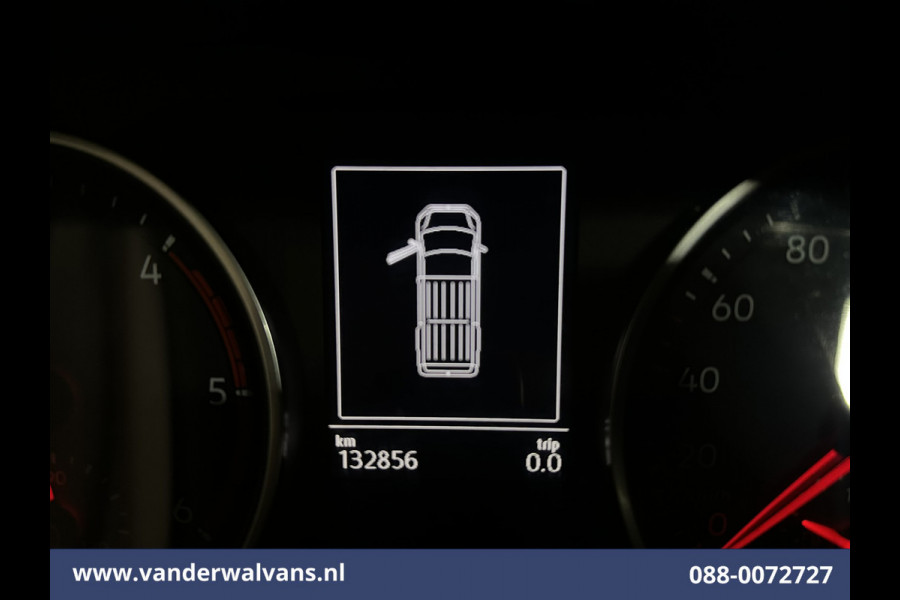 Volkswagen Crafter 2.0 TDI 140pk L3H3 L2H2 Euro6 Airco | Camera | Apple Carplay | Cruisecontrol Android Auto
