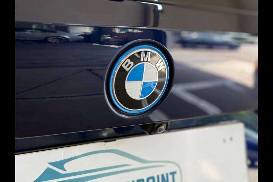 BMW 3 Serie Touring 330e High Executive M-Sport| Panorama | ACC | Trekhaak | 360° Camera | HiFi | Leder/Alcantara | Tansanite Blue