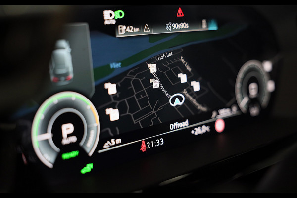 Audi A3 Sportback 45 TFSI e RS3 Look / 245 PK / RS Zetels / B & O / Leder / Lane Assist / Open Pano / Matrix / Virtual Cockpit