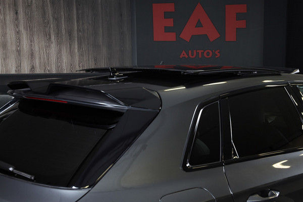 Audi A3 Sportback 45 TFSI e RS3 Look / 245 PK / RS Zetels / B & O / Leder / Lane Assist / Open Pano / Matrix / Virtual Cockpit