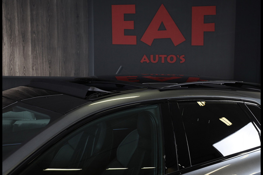 Audi A3 Sportback 45 TFSI e RS3 Look / 245 PK / RS Zetels / B & O / Leder / Lane Assist / Open Pano / Matrix / Virtual Cockpit