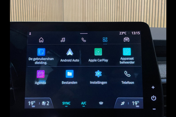 Renault Austral 1.2|MHEV|AFN.TREKHAAK|ANDROID AUTO|APPLE CARPLAY|CLIMATE+CRUISE CONTROL|NAVIGATIE|NAP|NL-AUTO|INCL.BTW|1e EIGENAAR