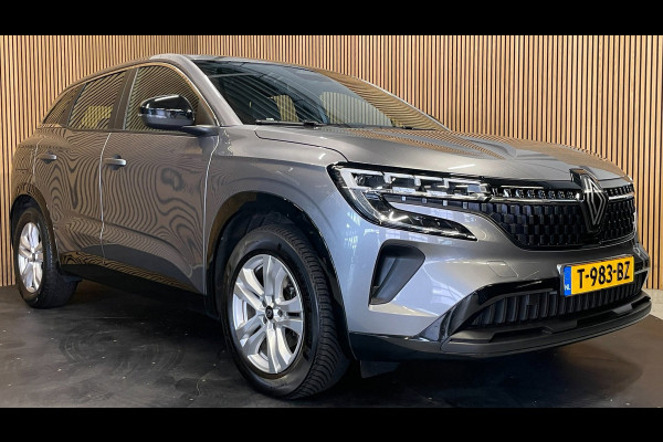 Renault Austral 1.2|MHEV|AFN.TREKHAAK|ANDROID AUTO|APPLE CARPLAY|CLIMATE+CRUISE CONTROL|NAVIGATIE|NAP|NL-AUTO|INCL.BTW|1e EIGENAAR