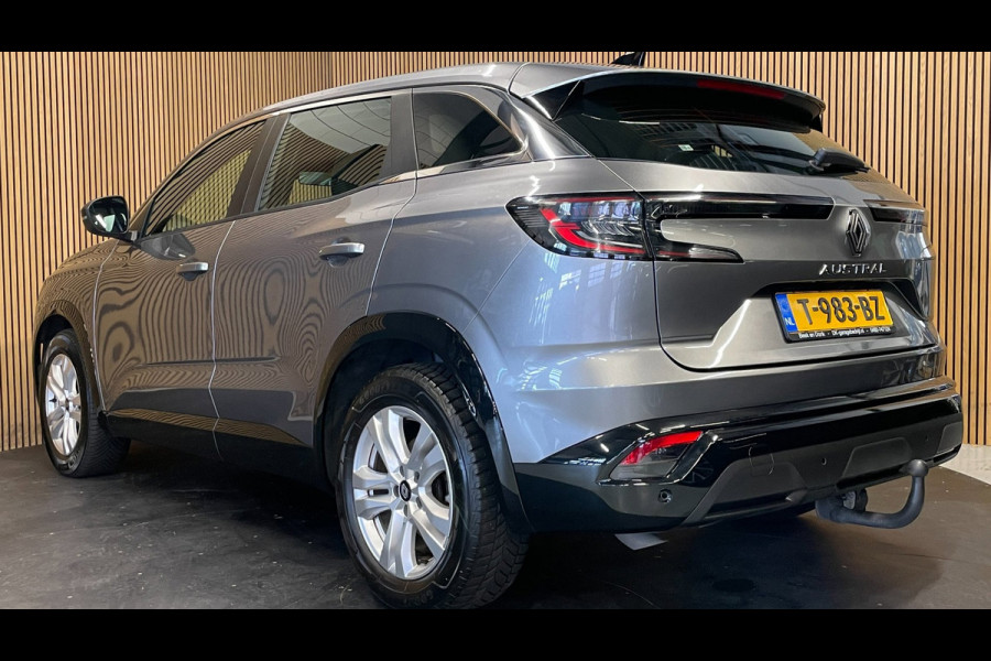 Renault Austral 1.2|MHEV|AFN.TREKHAAK|ANDROID AUTO|APPLE CARPLAY|CLIMATE+CRUISE CONTROL|NAVIGATIE|NAP|NL-AUTO|INCL.BTW|1e EIGENAAR