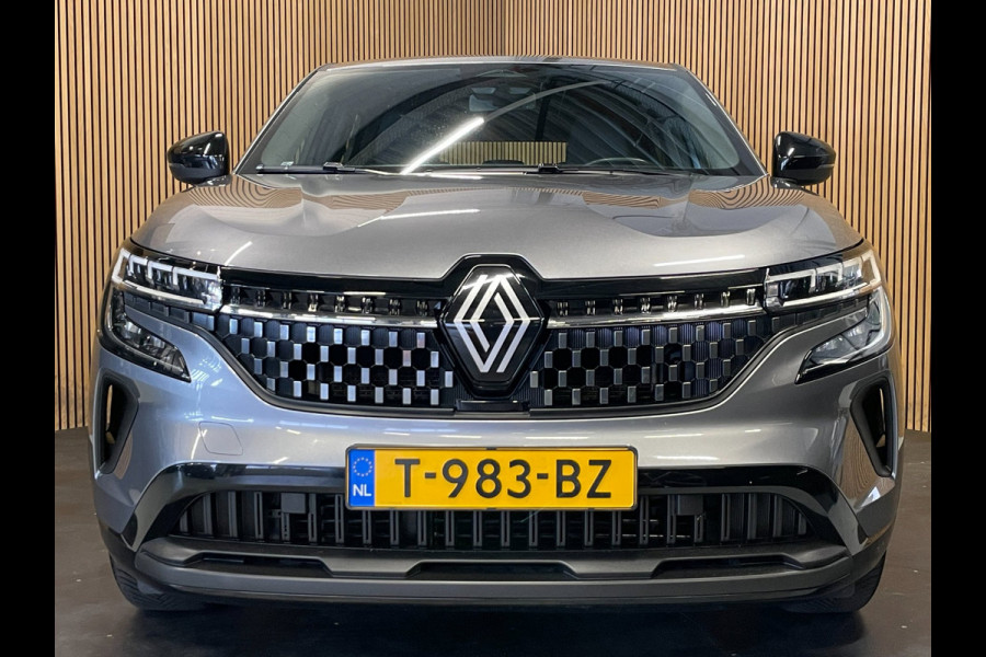 Renault Austral 1.2|MHEV|AFN.TREKHAAK|ANDROID AUTO|APPLE CARPLAY|CLIMATE+CRUISE CONTROL|NAVIGATIE|NAP|NL-AUTO|INCL.BTW|1e EIGENAAR