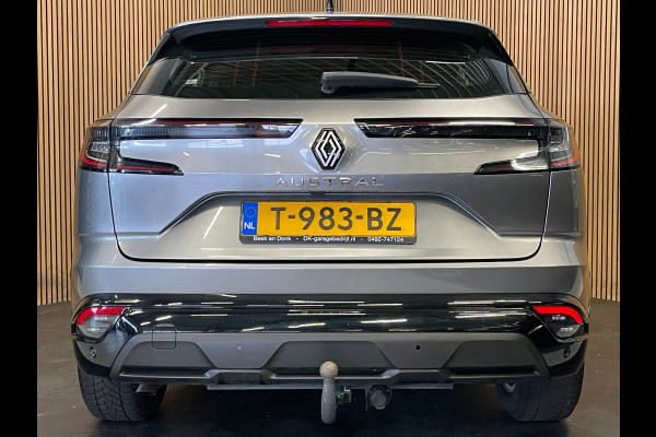 Renault Austral 1.2|MHEV|AFN.TREKHAAK|ANDROID AUTO|APPLE CARPLAY|CLIMATE+CRUISE CONTROL|NAVIGATIE|NAP|NL-AUTO|INCL.BTW|1e EIGENAAR