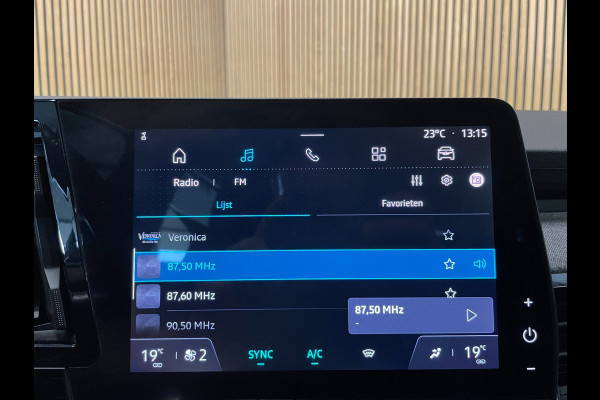 Renault Austral 1.2|MHEV|AFN.TREKHAAK|ANDROID AUTO|APPLE CARPLAY|CLIMATE+CRUISE CONTROL|NAVIGATIE|NAP|NL-AUTO|INCL.BTW|1e EIGENAAR