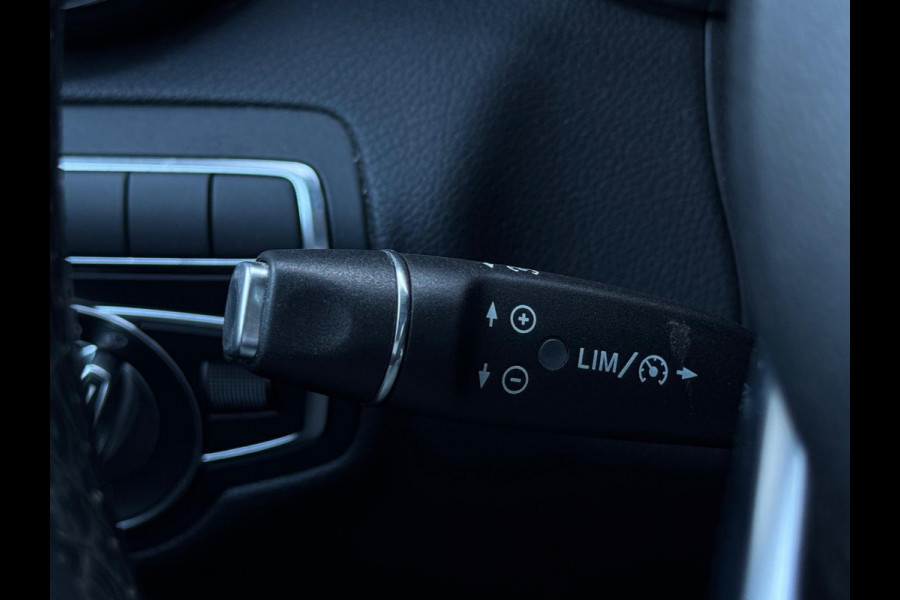 Mercedes-Benz GLC 350e 4MATIC AMG M18 NAVI|LEDER|SPORTVELGEN|CAMERA|LED