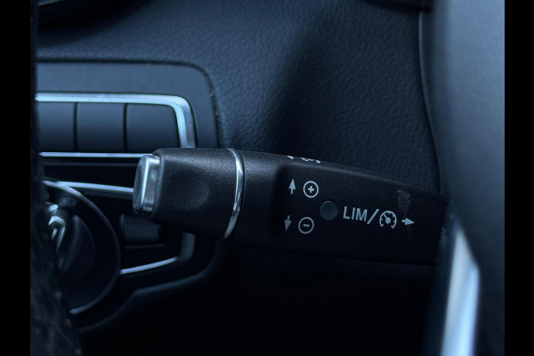 Mercedes-Benz GLC 350e 4MATIC AMG M18 NAVI|LEDER|SPORTVELGEN|CAMERA|LED