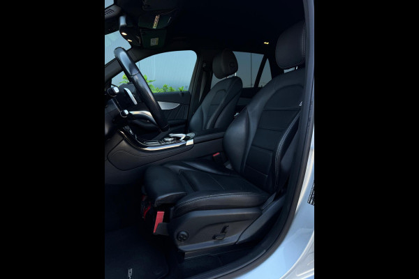 Mercedes-Benz GLC 350e 4MATIC AMG M18 NAVI|LEDER|SPORTVELGEN|CAMERA|LED