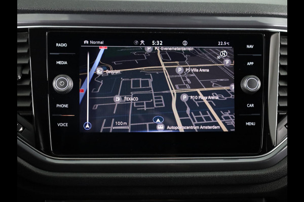 Volkswagen T-Roc 1.5 TSI Sport Business R 150 PK | Automaat (DSG) | Digitaal dashboard | Camera | Stoelverwarming | Elekrische klep