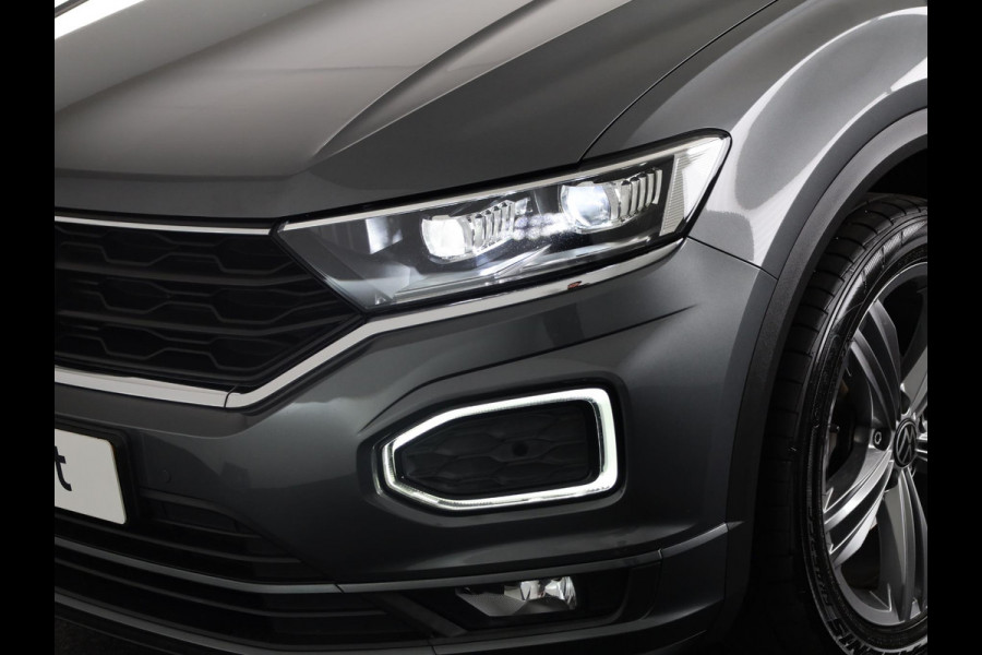 Volkswagen T-Roc 1.5 TSI Sport Business R 150 PK | Automaat (DSG) | Digitaal dashboard | Camera | Stoelverwarming | Elekrische klep
