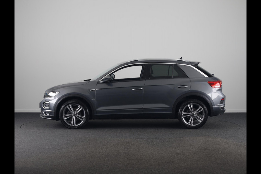 Volkswagen T-Roc 1.5 TSI Sport Business R 150 PK | Automaat (DSG) | Digitaal dashboard | Camera | Stoelverwarming | Elekrische klep