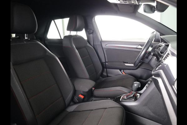 Volkswagen T-Roc 1.5 TSI Sport Business R 150 PK | Automaat (DSG) | Digitaal dashboard | Camera | Stoelverwarming | Elekrische klep