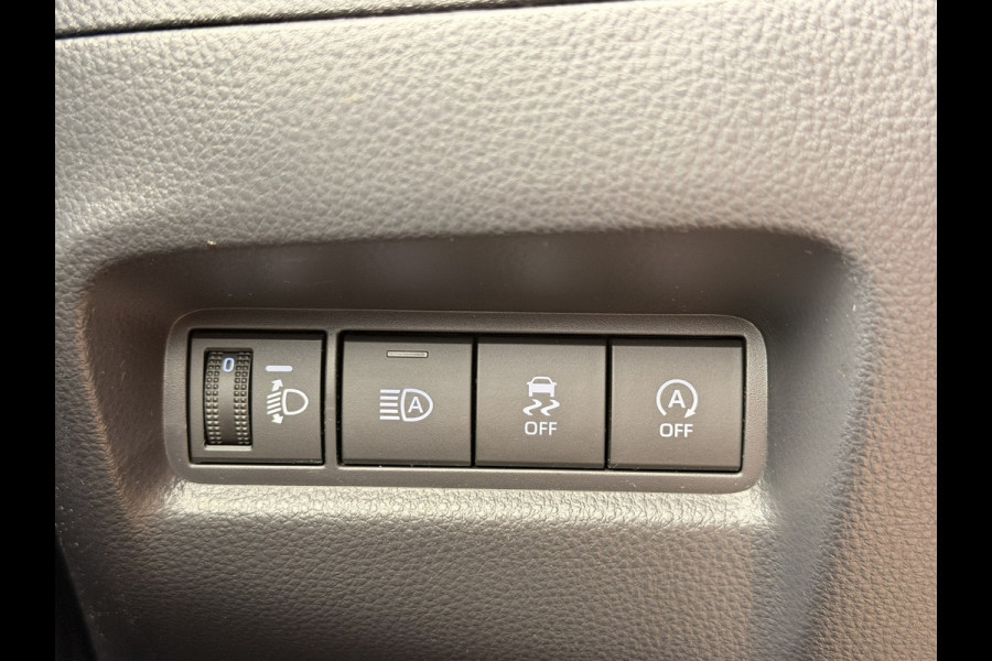 Toyota Aygo X 1.0 VVT-i S-CVT Undercover JBL Navi Leder 18'' ACC Clima Keyless