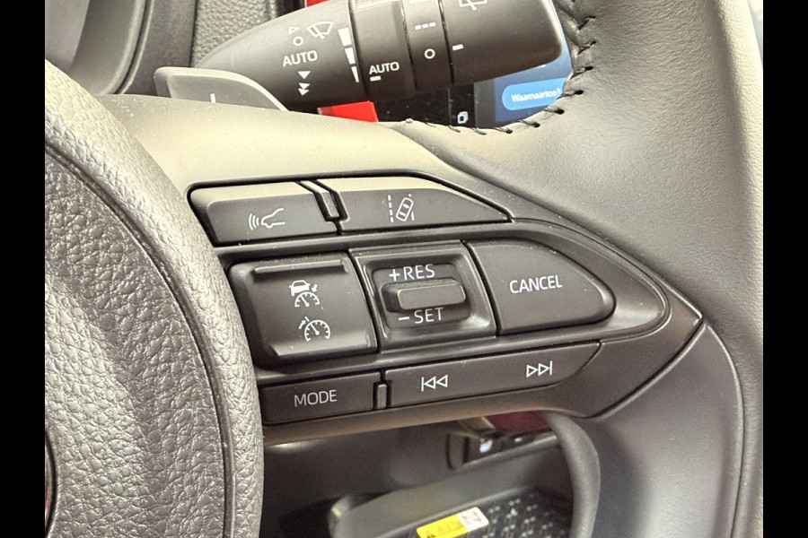 Toyota Aygo X 1.0 VVT-i S-CVT Undercover JBL Navi Leder 18'' ACC Clima Keyless